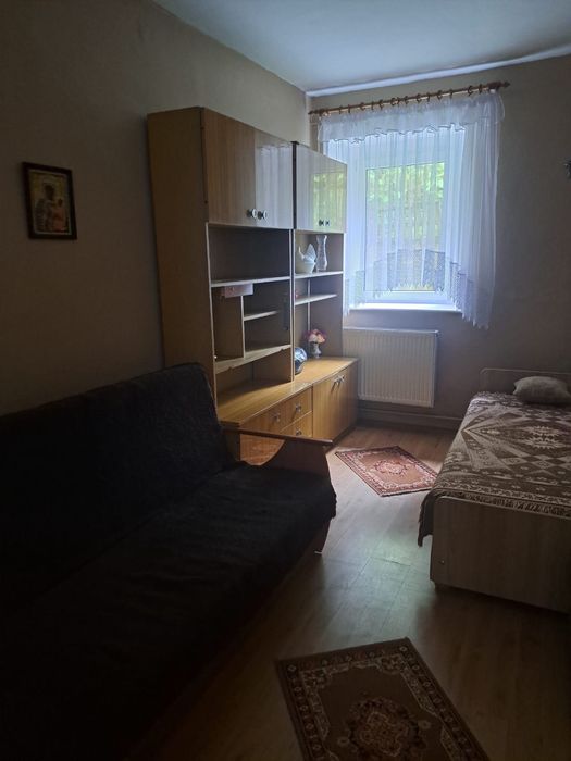 Na sprzedaż dom wolnostojący w Nieszkowicach – gmina Strzelin