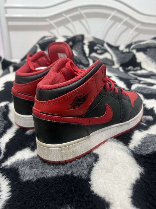 Tenis, Jordan 1.