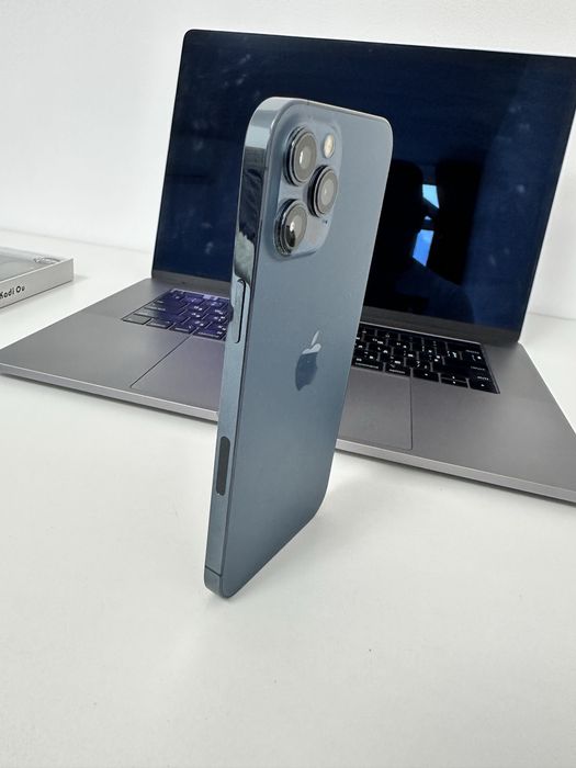 Iphone 12 pro max 128 gb