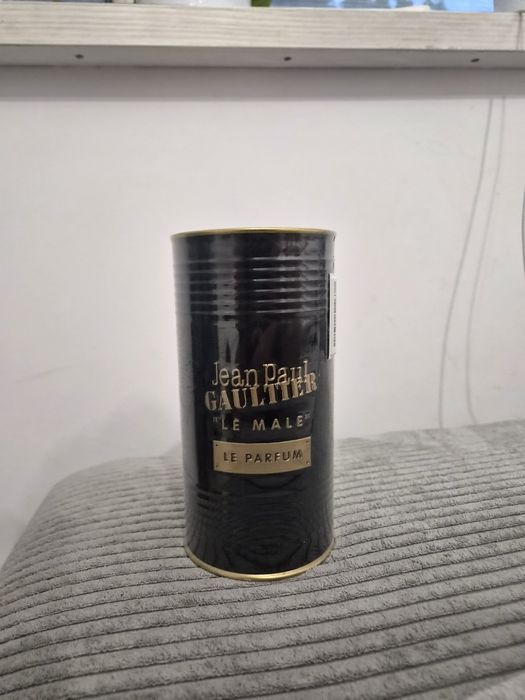 Jean Paul Gaultier Le Male Le Parfum – paragon