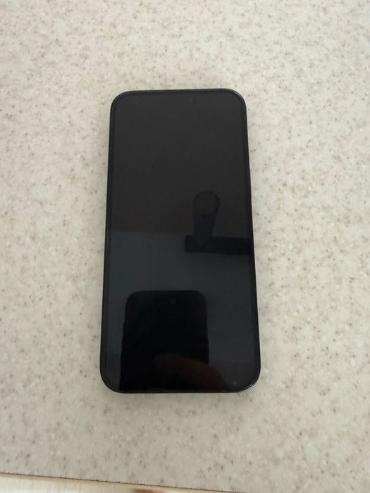 iPhone 15 Pro Max 256GB Black Titanium | Б/у | 31 999 грн