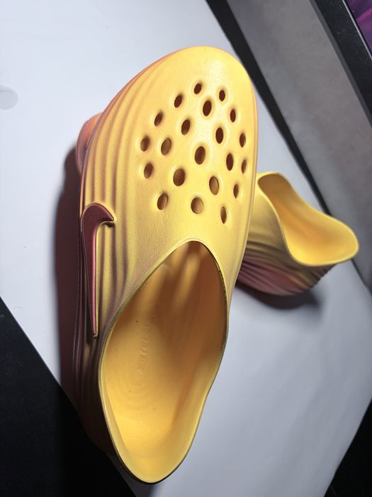 Nike reactX rejuven8
