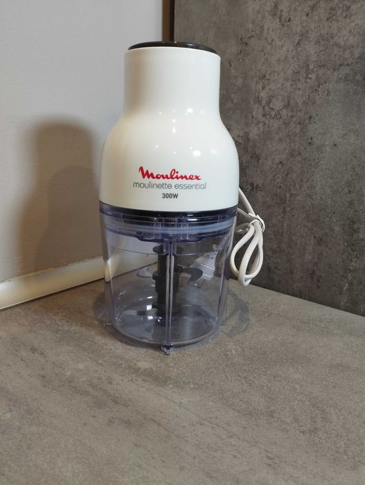 Moulinex Moulinette Essential rozdrabniacz
