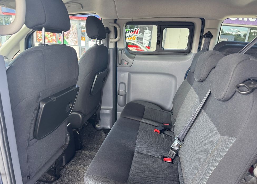 Продам Nissan NV200 Evalia 1.5d