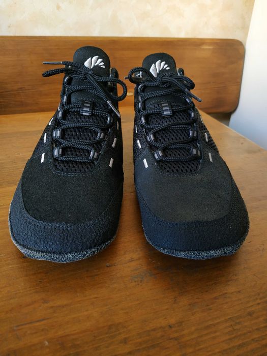 Footwater feelmax босо-обувь минималистичная 42 размер (27 см)