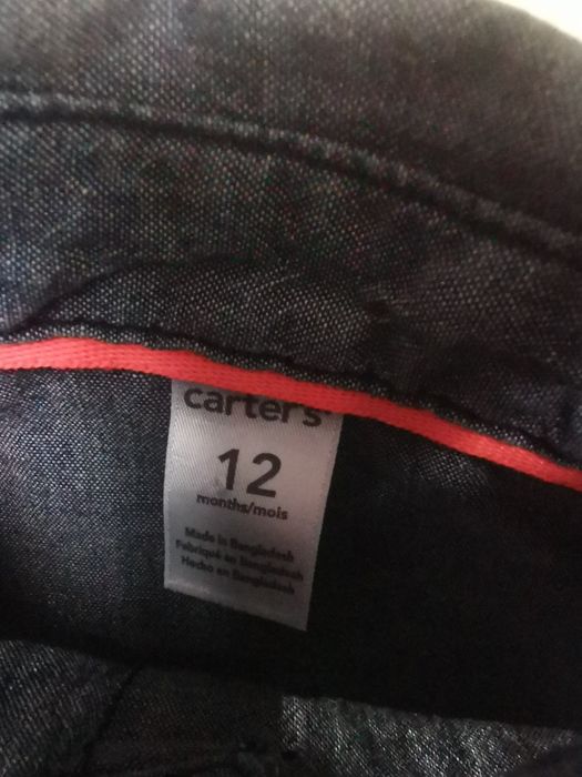 Koszula 100 % bawełna