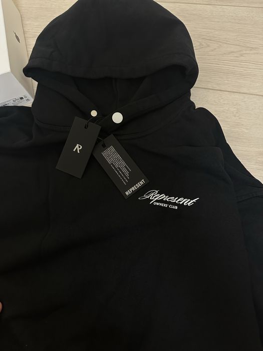 Худі Represent / REPRESENT