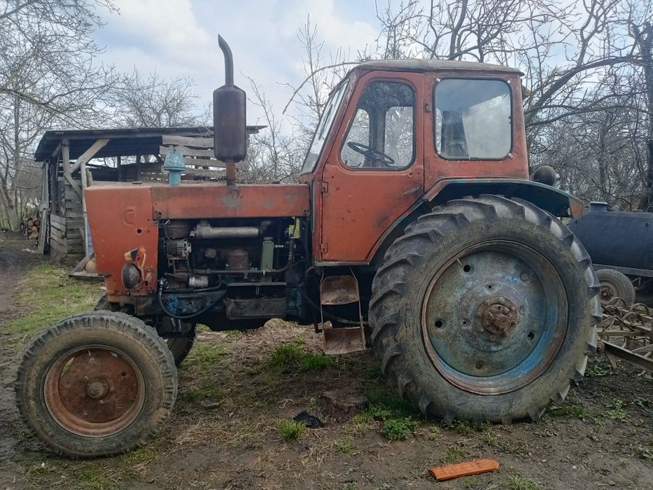 Продається ЮМЗ 6 АЛ