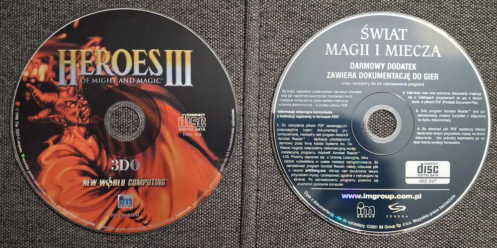Heroes of Might and Magic 3: The Restoration of Erathia