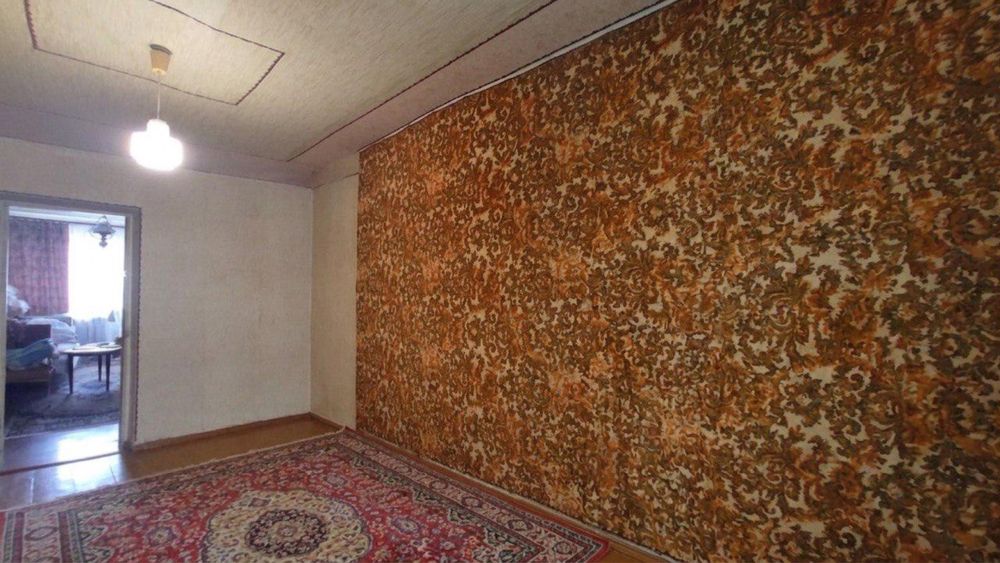 Квартира у Миргороді. Тихий центр! Гоголя 74