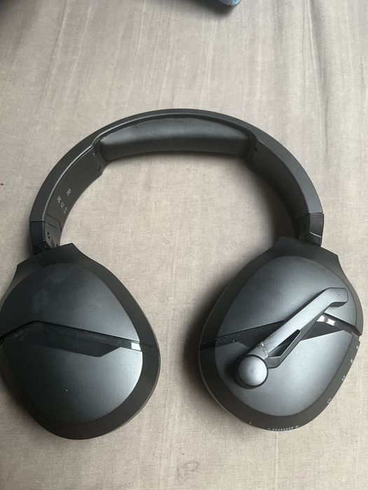 X3 Бездротова ігрова гарнітура Bluetooth