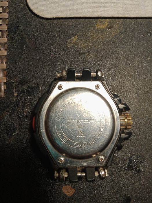 Часи электроние.    .