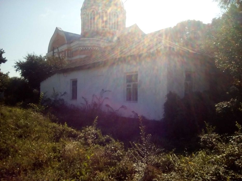 Комплекс нежитлових будівель - м. Сміла, Черкаська обл.