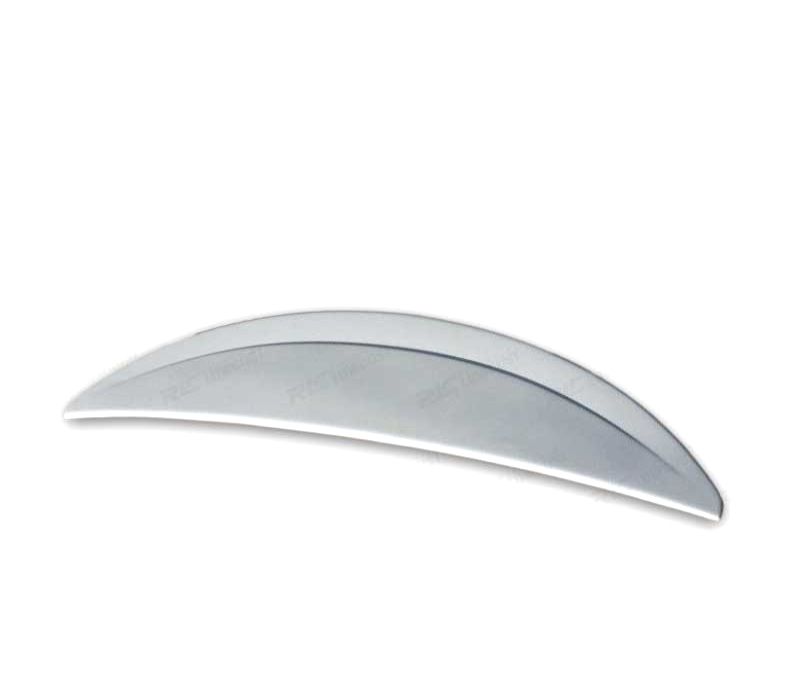 AILERON SPOILER DE TETO FORD FOCUS 98-04 LOOK WRC