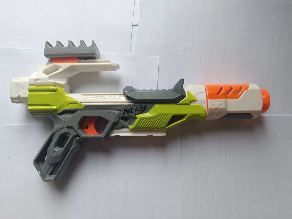 Nerf Ionfire z serii Modulus