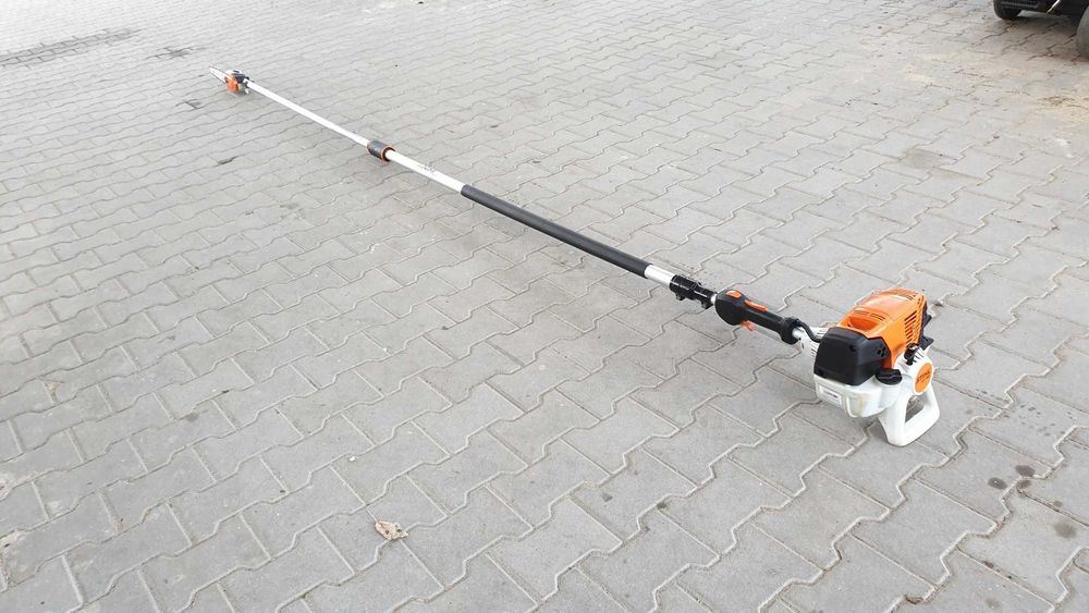 Okrzesywarka Stihl ht133