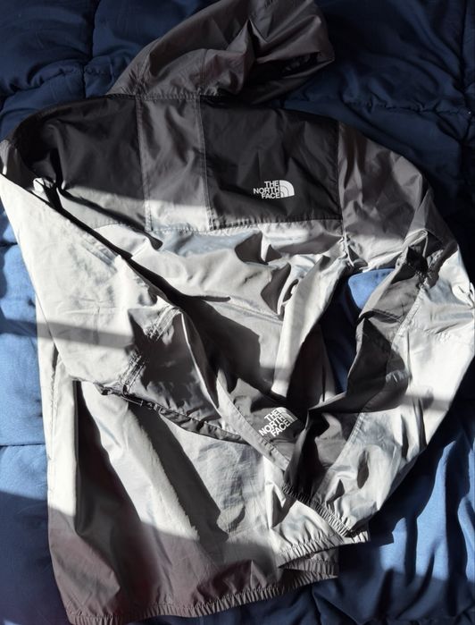 Casaco impermiavel North Face