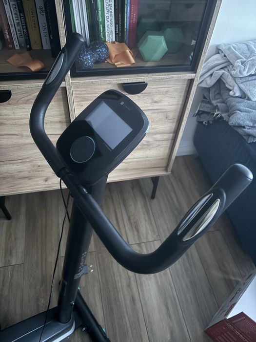 rowerek stacjonarny Domyos ESSENTIAL+ 06