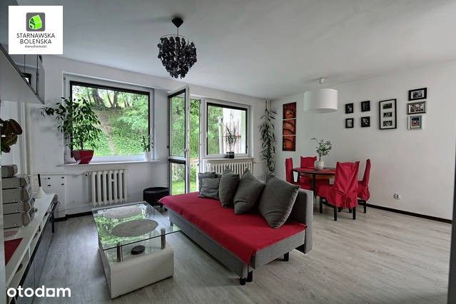 Sopot Kamienny Potok 5 minut do Skm, ogródek.