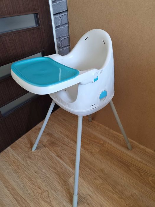 krzesełko Keter używane