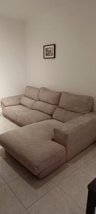 Sofá Chaise Longue