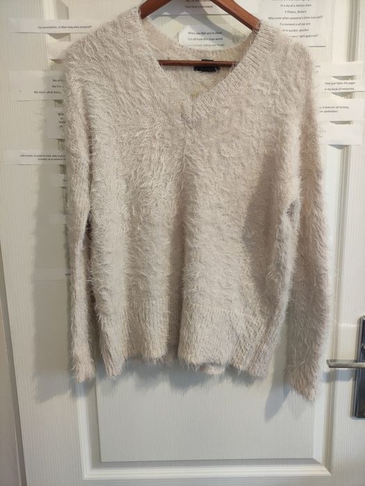 Sweter damski H&M