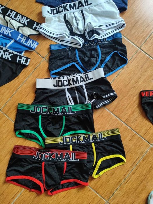 Труси G-star raw,bbkieo ,jock mail
