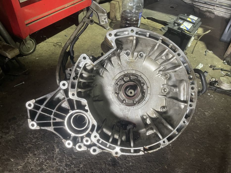 Акпп Mazda CX-9 2006-2016 AW23