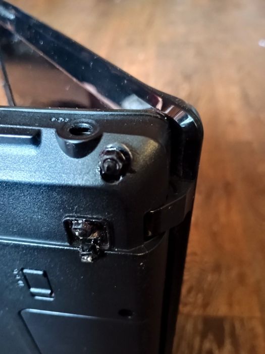 Ноутбук Lenovo  G 575 с сумкой