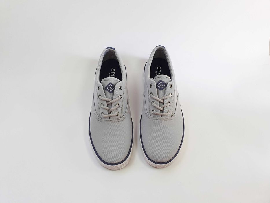 Чоловічі кеди SPERRY TOP SIDER 42 27.5 8 UK