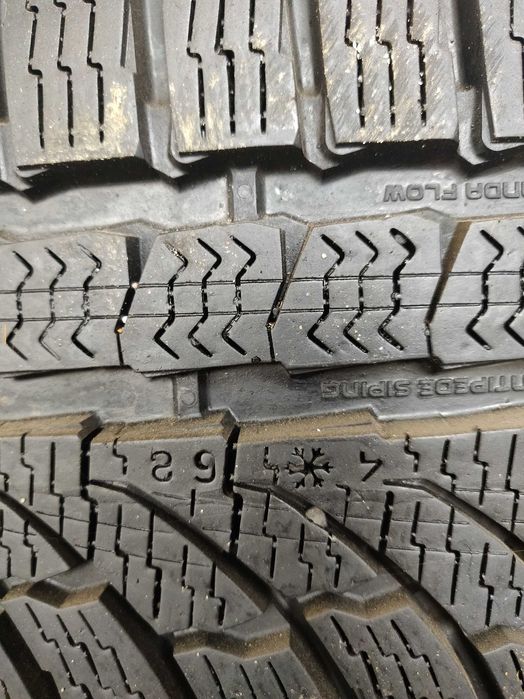 Felgi aluminiowe R18