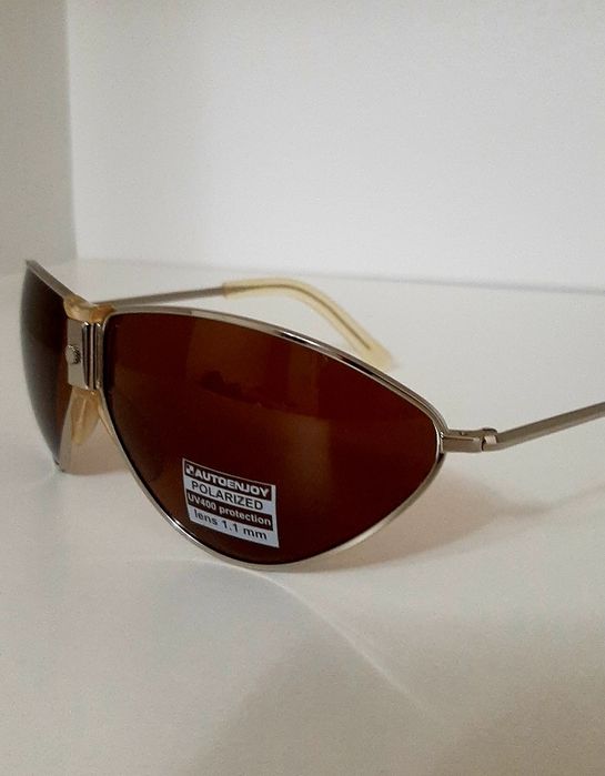 Окуляри авіатор AUTOENJOY A03s для водіння, рибалки, спорту