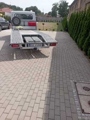 FIAT DUCATO autolaweta