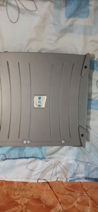 MGE Ellipse ASR 750 USB