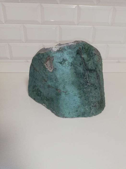 Ametista drusa mineral