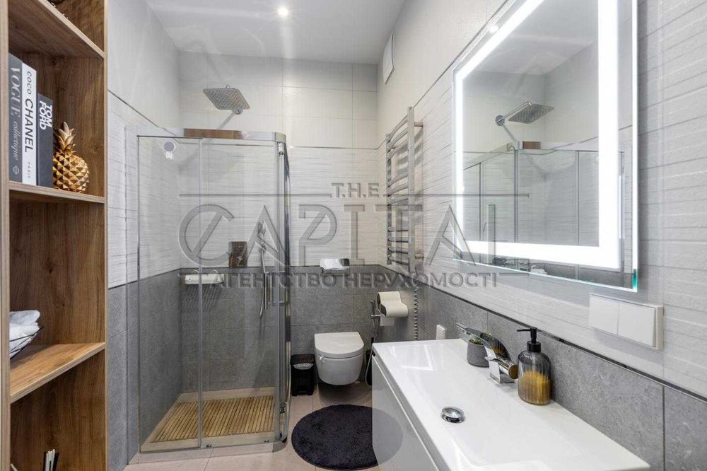 Продажа Дом Софиевская Борщаговка Киев