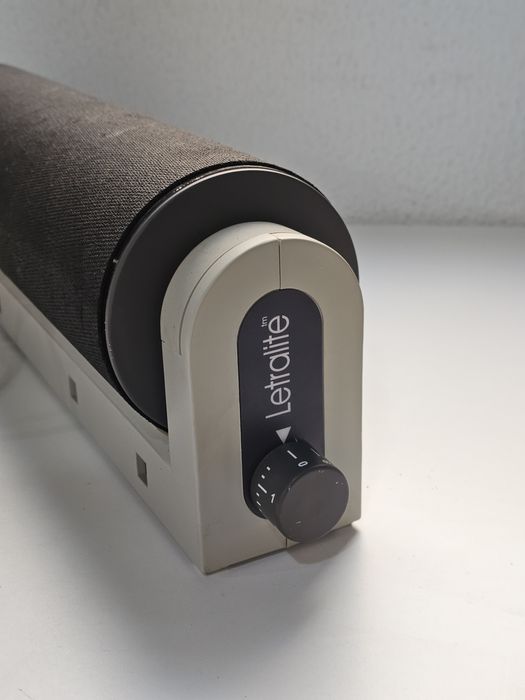 Máquina de Exposição UV Letralite