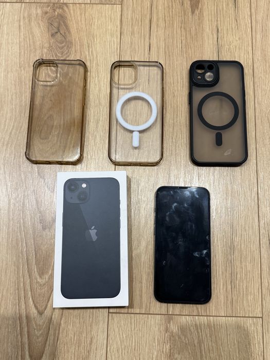 Iphone 13 128gb