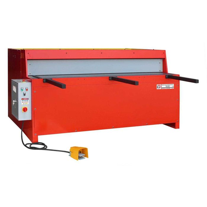 Guilhotina eléctrica TBS2050E3_400V