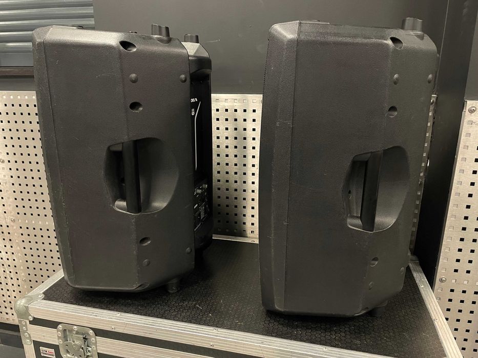 Głośniki, satelity aktywne Proel Flash 12HDA 600W RMS, Celestion