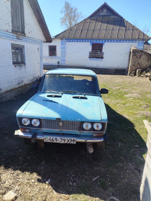 Продам ВАЗ 2106.