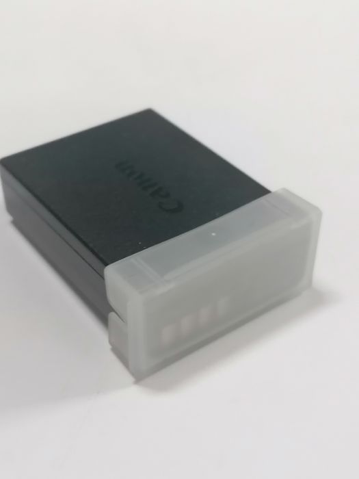 Bateria Canon LP-E10 oryginał do Canon EOS 1100D, 12000D,1300D, 2000D