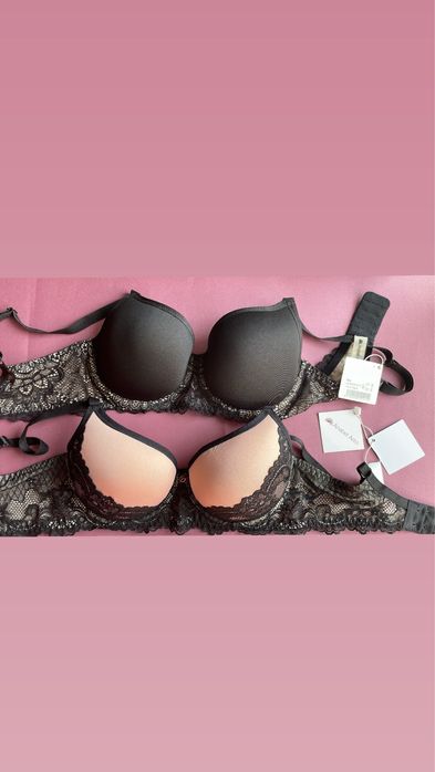 Бюстгалтер Анабель Арто