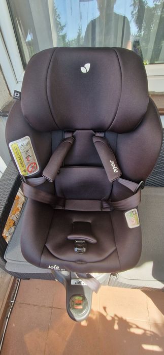 Fotelik Joie I-Spin 360 isofix  0-4 lat 40-105cm
