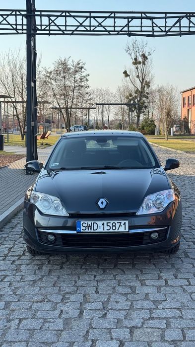 Renault Laguna