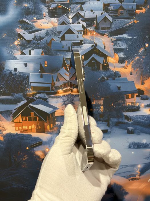 Apple iPhone 14 Pro 256Gb Silver