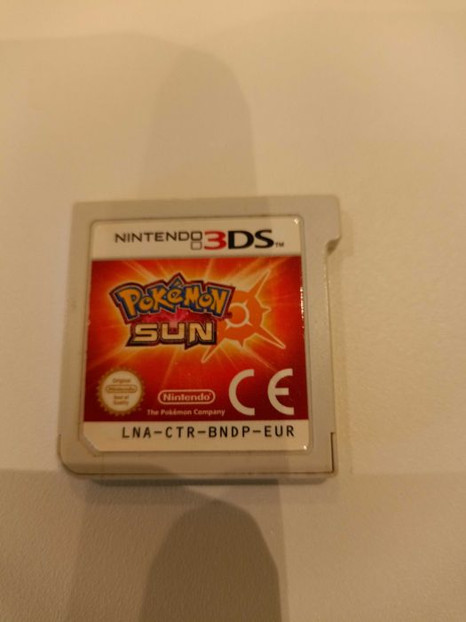 Jogos Pokémon Sun e Pokémon Super Mystery Dungeon | Nintendo 3DS