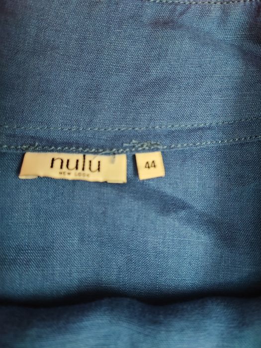 Продам лянну спідницю бренду Nulu