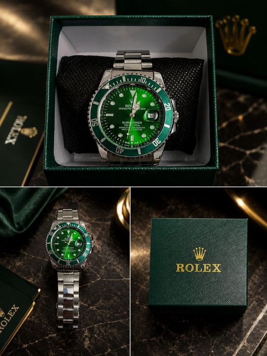 Rolex submariner