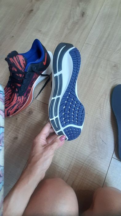 Adidasy Nike Air Pegasus model 38